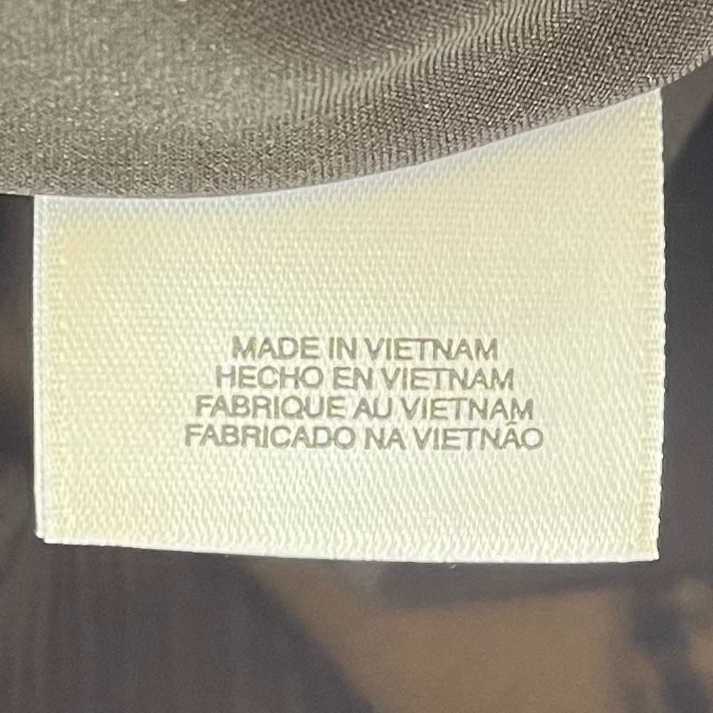 Nipon Boutique Black Vintage Sheath Dress | Size 6 | - Picture 5 of 8